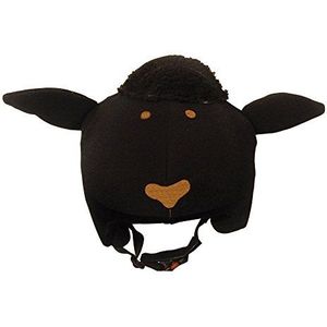 Pluche Kattenoren voor Helm Fiets Ski Motorhelm Hoorns Helm Accessoires voor Snowboarden Skiën Fietsen Kinderen Volwassenen Wit