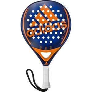 PADEL RACKET ADIDAS A220 CTRL BLAUW