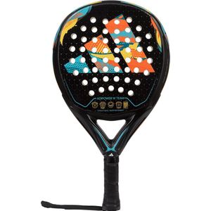 Adidas AdiPower W Team (Rond) - 2023 padelracket dames multicolor