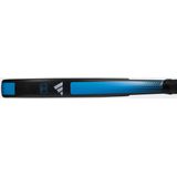 Adidas Rx 2000 Light Padelracket - Zwart / Blauw | Maat: UNI