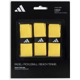 adidas Padel Overgrip Verpakking 3 Stuks