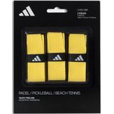 adidas Padel Overgrip Verpakking 3 Stuks