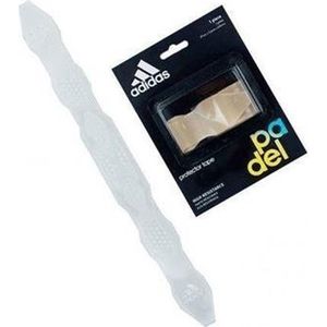 Adidas Transparante Frame Padel Racket Protector
