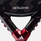 Adidas Padelracket Metalbone 3.3
