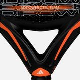 Adidas Adipower Ctrl Team 3.3 | Padel Racket
