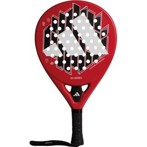 Adidas RX Red Padel Racket 2024