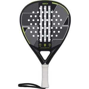 adidas Match 3.3 Black Padelracket