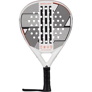 Adidas Match Light 3.3 | Padel Racket