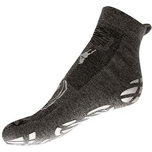 R-evenge Yoga Natural One Finger Sokken