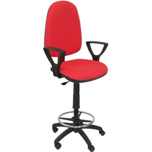 Ayna - bali P&C - Kruk - Rood - Polyamide