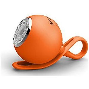 Talius Drop – luidspreker Bluetooth, 3 W, oranje