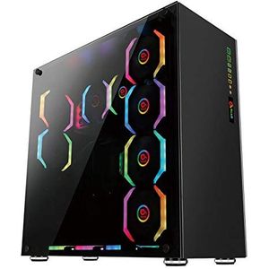 Talius E-atx Gaming Avalon Pc-behuizing