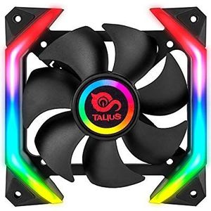 DDR4-us ventilator RGB Shield Spectrum 12 cm retail-PC