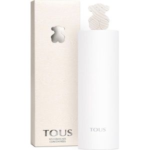 Tous Les Colognes ConcentrÃ©es Eau De Toilette Spray 90ml