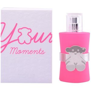 Tous Your Moments EDT 50 ml