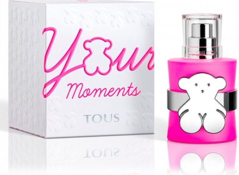 Tous Your Moments Eau de Toilette 30 ml