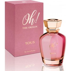 Tous Oh! The Origin Eau de Parfum 100 ml