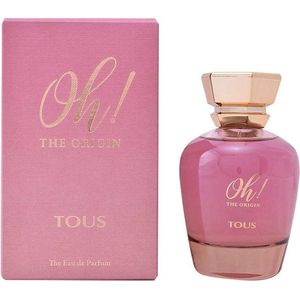 Tous Oh! The Origin Eau de Parfum 50 ml