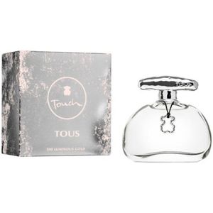 Tous The Luminous Gold EDT 50 ml