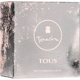Tous Touch The Luminous Gold Eau de Toilette 30 ml