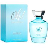 Tous Oh! The Origin 50ml Vapo Eau De Toilette