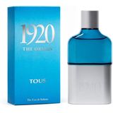 Herenparfum Tous EDT 1920 The Origin 100 ml