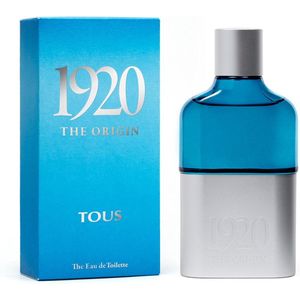 Tous 1920 The Origin Eau de Toilette 100 ml