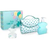 Parfumset voor Kinderen Tous Baby Tous 3 Onderdelen