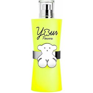 Damenparfüm Tous Your Powers EDT 90 ml