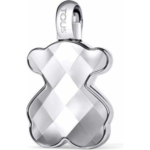 Tous LoveMe The Silver Eau de Parfum 90 ml