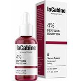 laCabine - Monoactives Peptides - Gezichtsserum - 30 ml