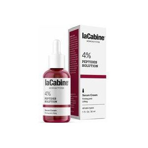 laCabine - Monoactives Peptides - Gezichtsserum - 30 ml