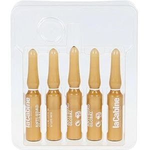 LaCabine Ampollas Antiedad 10 X 2 Ml