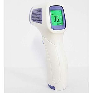 Techealth Infrarood thermometer 200 g