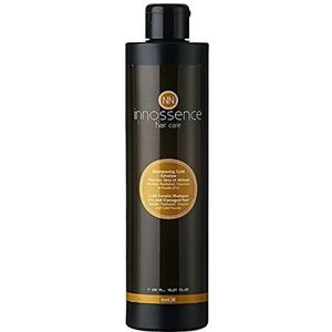 Innossence - Shampoo - 500 ml - Compact Ontwerp - Gemakkelijk Mee Te Nemen