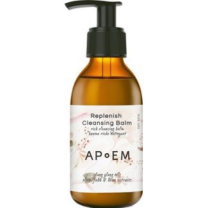 Apoem - Replenishing Cleansing Balm Reinigingscrème 150 ml