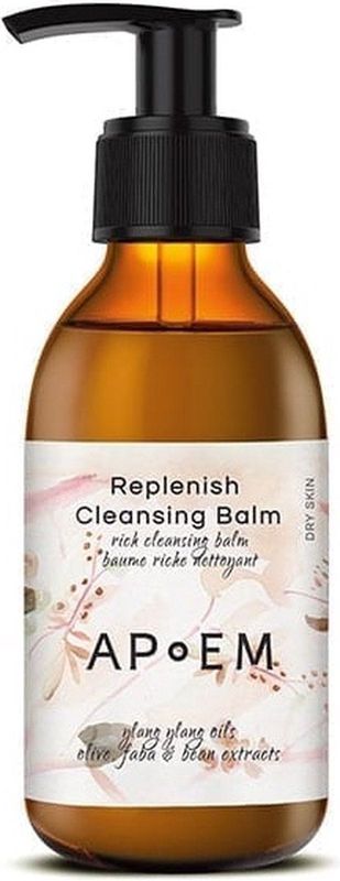 Replenishing Cleansing Balm - 150ml