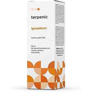 TERPENICMEDICAL Igneaderm Handcrème, 50 ml