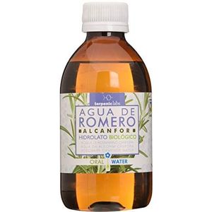 Terpenic Evo rozemarijnwater, 250 ml, 1 stuk