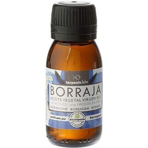 Borage Organic Virgin Oil 60 ml