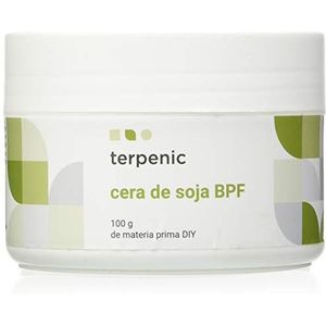 Terpenic Evo Cera De sojawas B.P.F. 100 g
