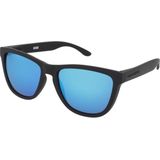 Hawkers Carbon Black Clear Blue One