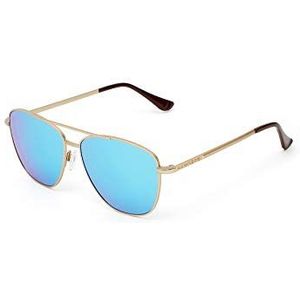 HAWKERS · Sunglasses LAX for men and women · KARAT · CLEAR BLUE