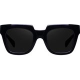 HAWKERS · Sunglasses ROW for men and women · BLACK