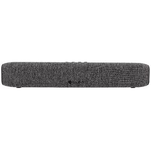 Dankzij de draagbare Bluetooth®-luidsprekers CoolBox COO-BTA-BS23 Grijs