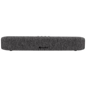 Coolbox - Bs23 Soundbar - Zwart - Draadloze Bluetooth Speaker