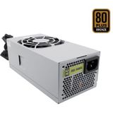 Coolbox - 300W - Voeding - 80 PLUS Bronze - TFX
