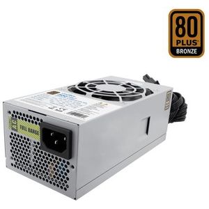 Coolbox - 300W - Voeding - 80 PLUS Bronze - TFX