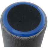 CoolBox Drop G232 Draadloze stereoluidspreker Grijs 14 W