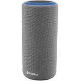 Dankzij de draagbare Bluetooth®-luidsprekers CoolBox COO-BTA-G232 Grijs 14 W